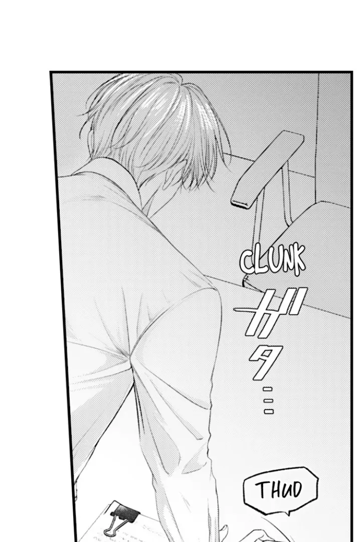 Unmei no Karada to Wakaretai. - Omoida Shitaku na Katta, Moto Kare to no Zubuzubu H Chapter 54 page 13 - 