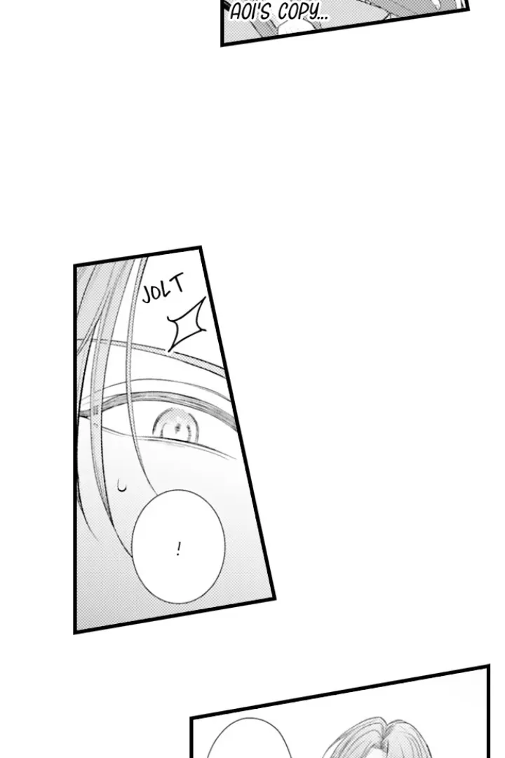 Unmei no Karada to Wakaretai. - Omoida Shitaku na Katta, Moto Kare to no Zubuzubu H Chapter 54 page 16 - 