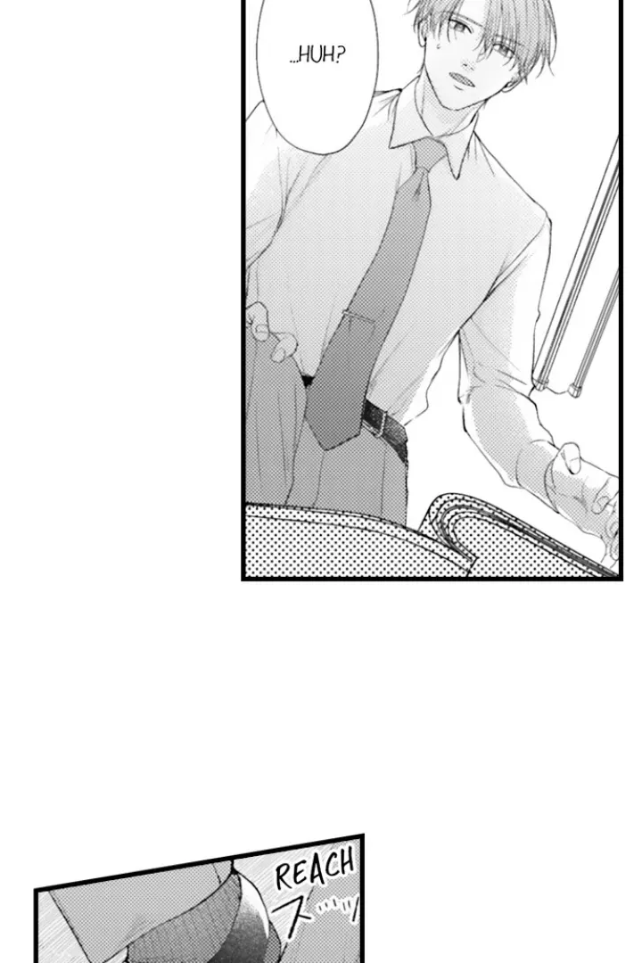 Unmei no Karada to Wakaretai. - Omoida Shitaku na Katta, Moto Kare to no Zubuzubu H Chapter 54 page 17 - 