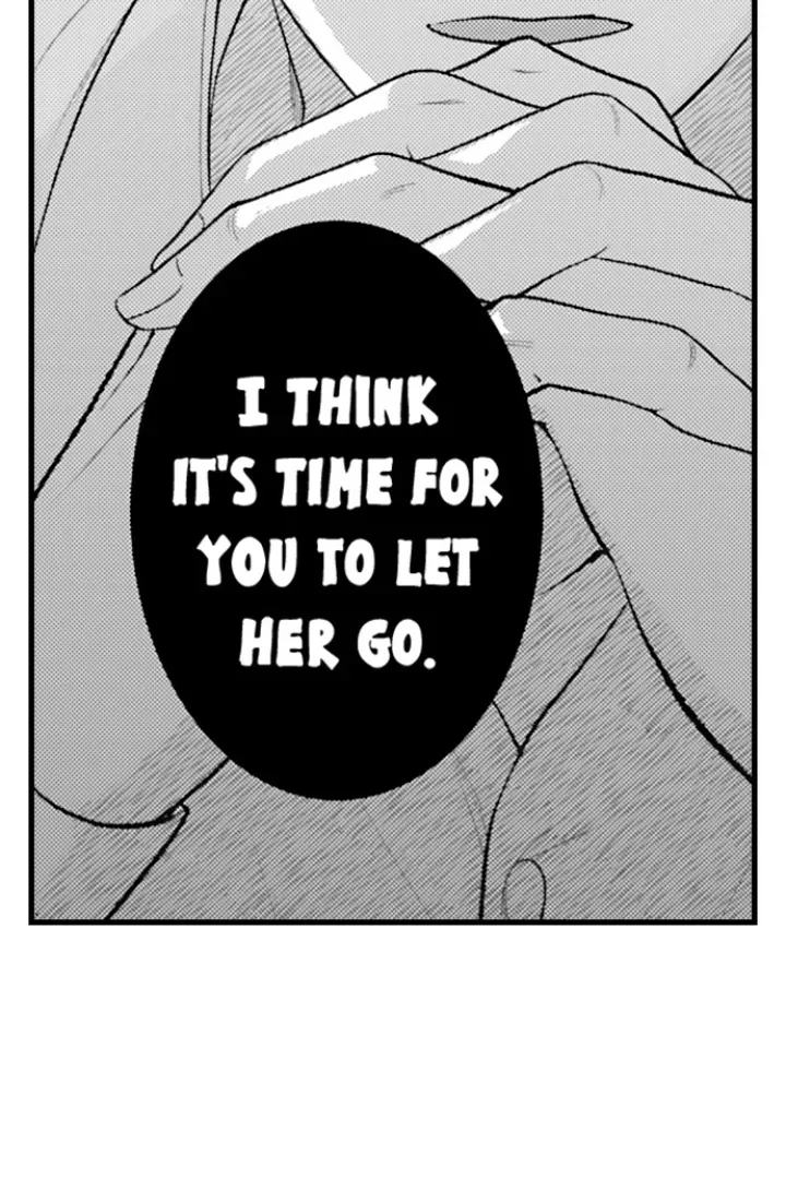 Unmei no Karada to Wakaretai. - Omoida Shitaku na Katta, Moto Kare to no Zubuzubu H Chapter 54 page 3 - 