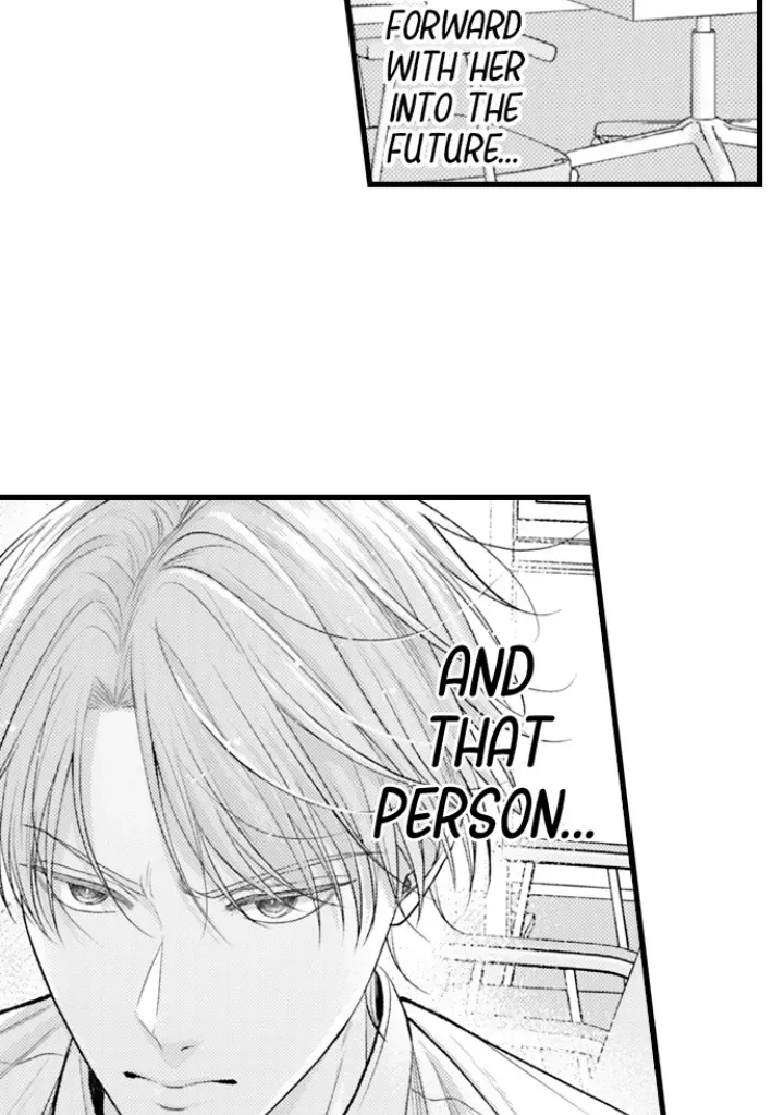 Unmei no Karada to Wakaretai. - Omoida Shitaku na Katta, Moto Kare to no Zubuzubu H Chapter 54 page 24 - 