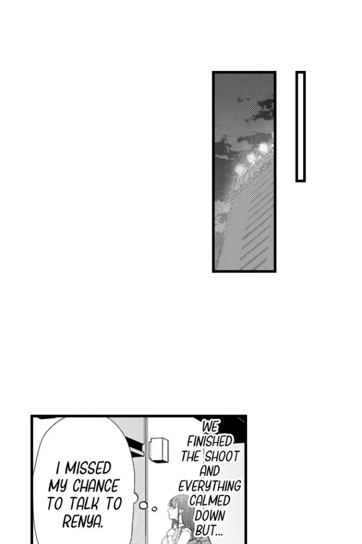 Unmei no Karada to Wakaretai. - Omoida Shitaku na Katta, Moto Kare to no Zubuzubu H Chapter 54 page 26 - 