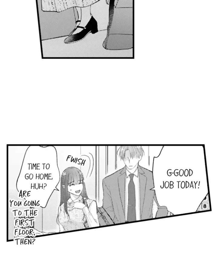 Unmei no Karada to Wakaretai. - Omoida Shitaku na Katta, Moto Kare to no Zubuzubu H Chapter 54 page 29 - 