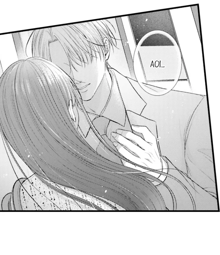 Unmei no Karada to Wakaretai. - Omoida Shitaku na Katta, Moto Kare to no Zubuzubu H Chapter 54 page 30 - 