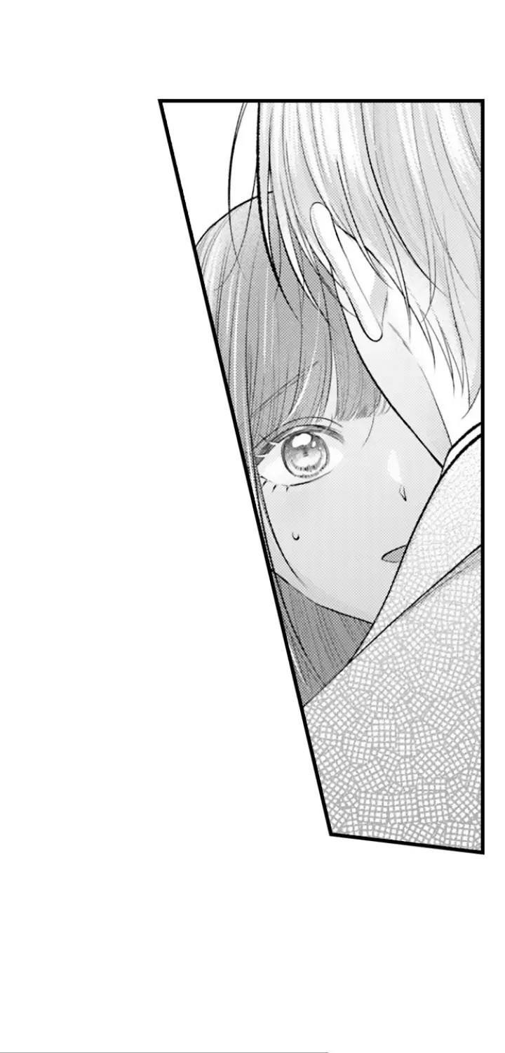 Unmei no Karada to Wakaretai. - Omoida Shitaku na Katta, Moto Kare to no Zubuzubu H Chapter 54 page 31 - 