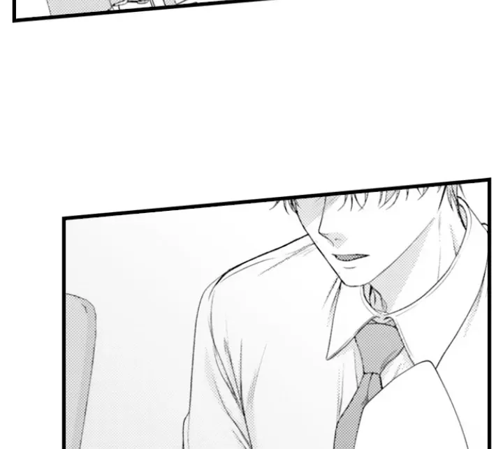 Unmei no Karada to Wakaretai. - Omoida Shitaku na Katta, Moto Kare to no Zubuzubu H Chapter 54 page 5 - 