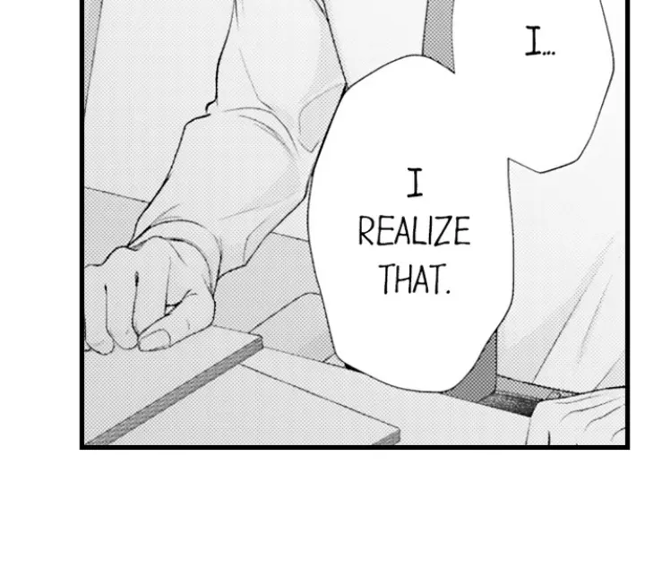 Unmei no Karada to Wakaretai. - Omoida Shitaku na Katta, Moto Kare to no Zubuzubu H Chapter 54 page 6 - 