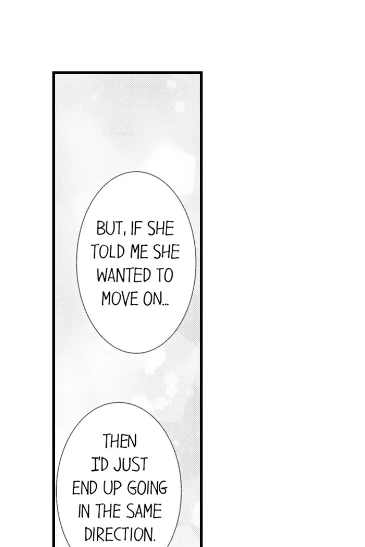 Unmei no Karada to Wakaretai. - Omoida Shitaku na Katta, Moto Kare to no Zubuzubu H Chapter 54 page 7 - 