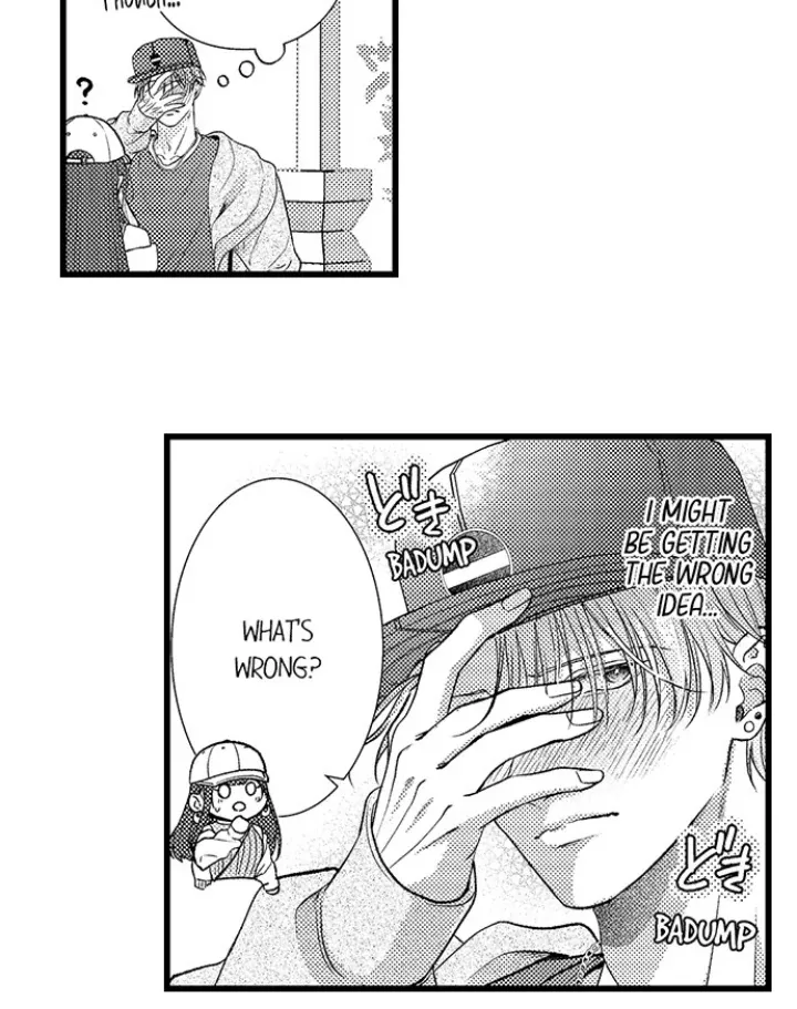Unmei no Karada to Wakaretai. - Omoida Shitaku na Katta, Moto Kare to no Zubuzubu H Chapter 55 page 12 - 