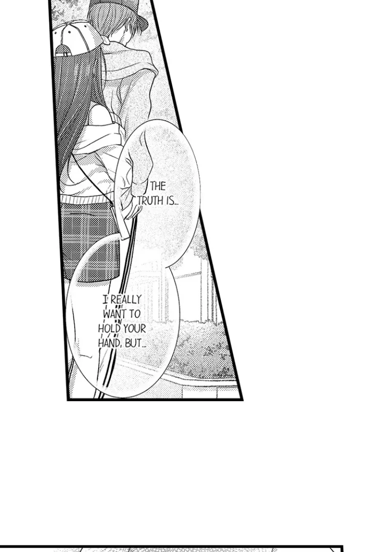 Unmei no Karada to Wakaretai. - Omoida Shitaku na Katta, Moto Kare to no Zubuzubu H Chapter 55 page 15 - 