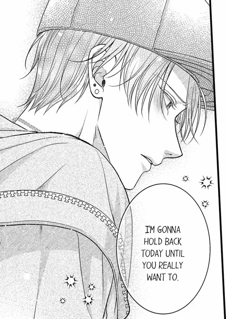 Unmei no Karada to Wakaretai. - Omoida Shitaku na Katta, Moto Kare to no Zubuzubu H Chapter 55 page 16 - 