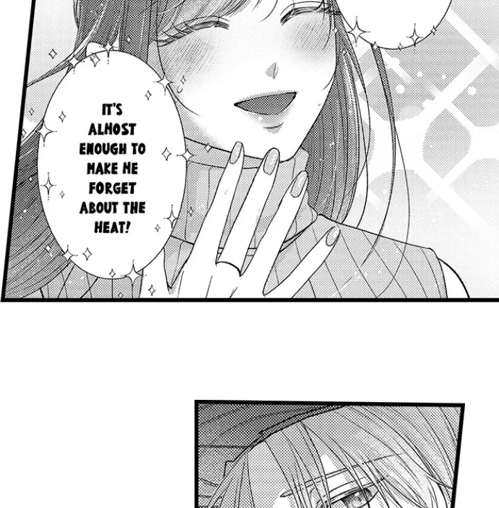 Unmei no Karada to Wakaretai. - Omoida Shitaku na Katta, Moto Kare to no Zubuzubu H Chapter 55 page 21 - 