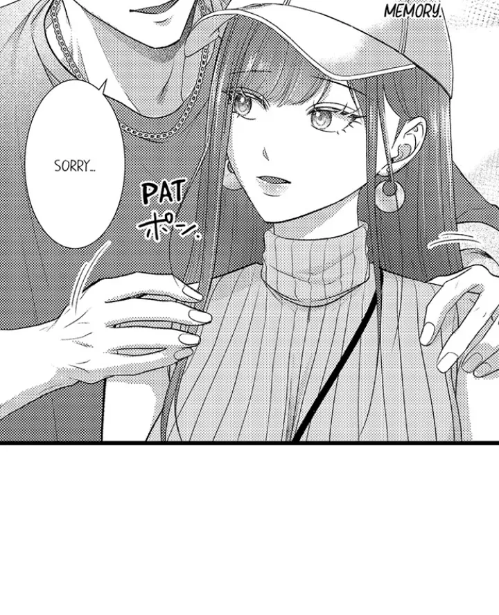 Unmei no Karada to Wakaretai. - Omoida Shitaku na Katta, Moto Kare to no Zubuzubu H Chapter 55 page 26 - 