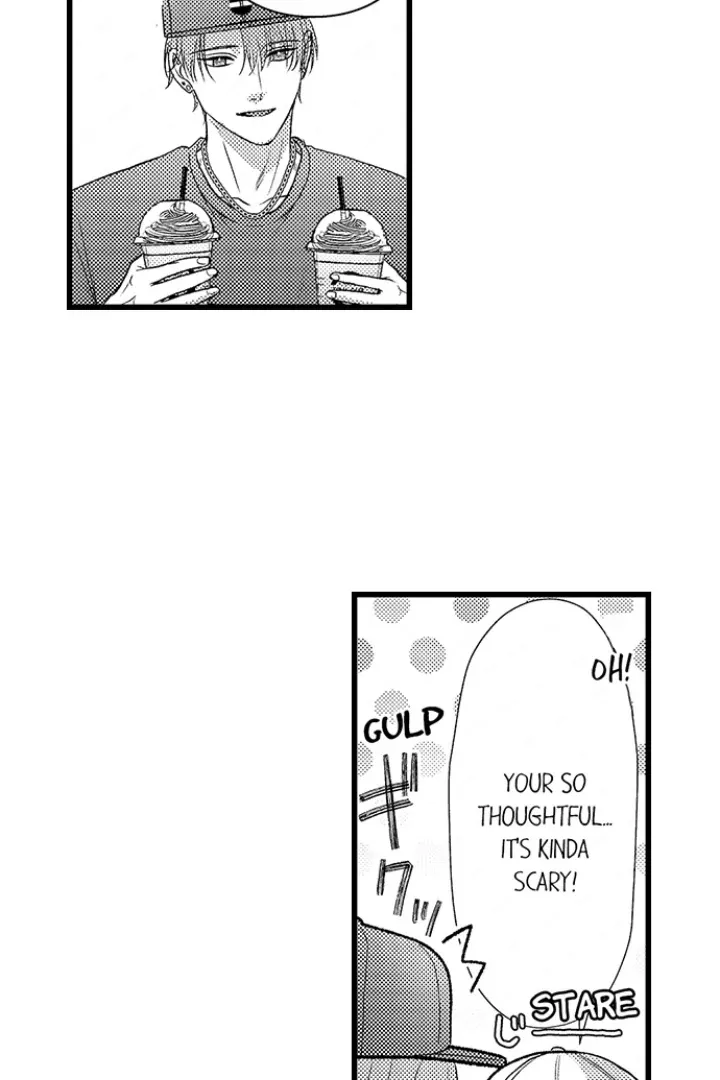 Unmei no Karada to Wakaretai. - Omoida Shitaku na Katta, Moto Kare to no Zubuzubu H Chapter 55 page 30 - 