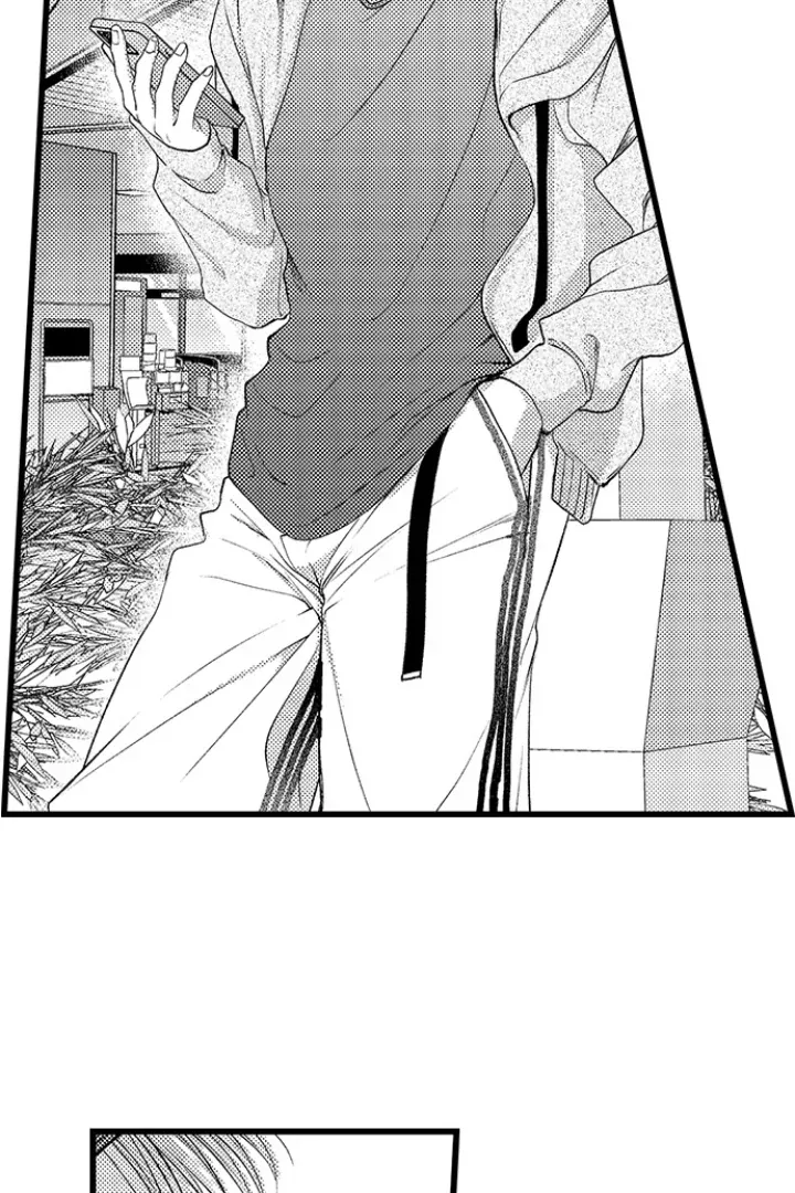 Unmei no Karada to Wakaretai. - Omoida Shitaku na Katta, Moto Kare to no Zubuzubu H Chapter 55 page 4 - 