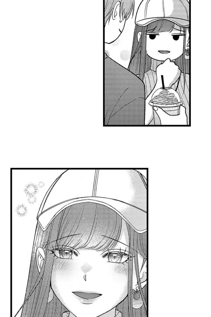 Unmei no Karada to Wakaretai. - Omoida Shitaku na Katta, Moto Kare to no Zubuzubu H Chapter 55 page 31 - 