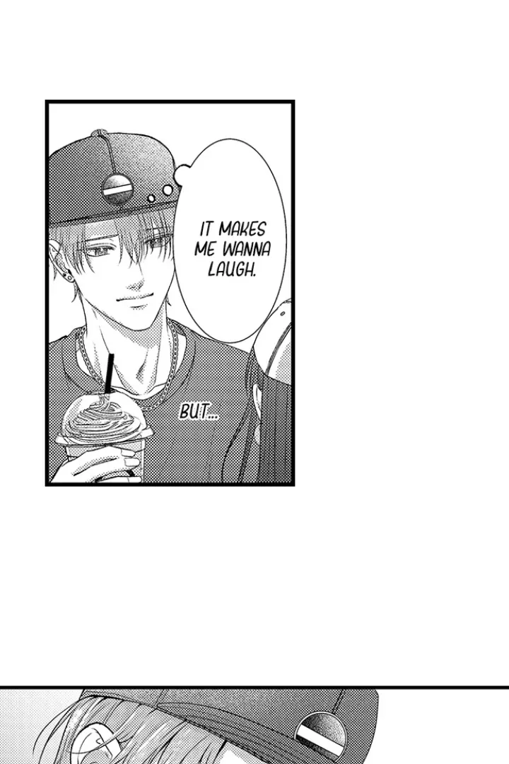 Unmei no Karada to Wakaretai. - Omoida Shitaku na Katta, Moto Kare to no Zubuzubu H Chapter 55 page 34 - 