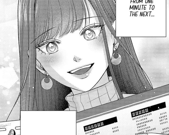 Unmei no Karada to Wakaretai. - Omoida Shitaku na Katta, Moto Kare to no Zubuzubu H Chapter 55 page 37 - 