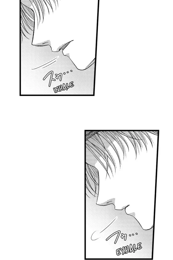 Unmei no Karada to Wakaretai. - Omoida Shitaku na Katta, Moto Kare to no Zubuzubu H Chapter 55 page 5 - 