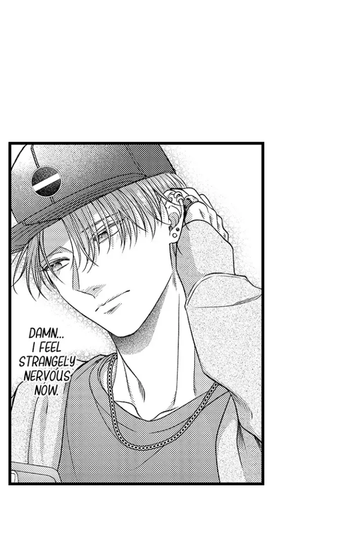 Unmei no Karada to Wakaretai. - Omoida Shitaku na Katta, Moto Kare to no Zubuzubu H Chapter 55 page 6 - 