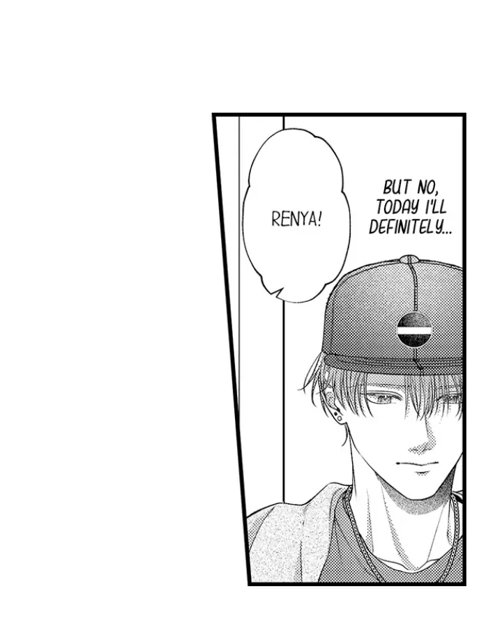 Unmei no Karada to Wakaretai. - Omoida Shitaku na Katta, Moto Kare to no Zubuzubu H Chapter 55 page 7 - 
