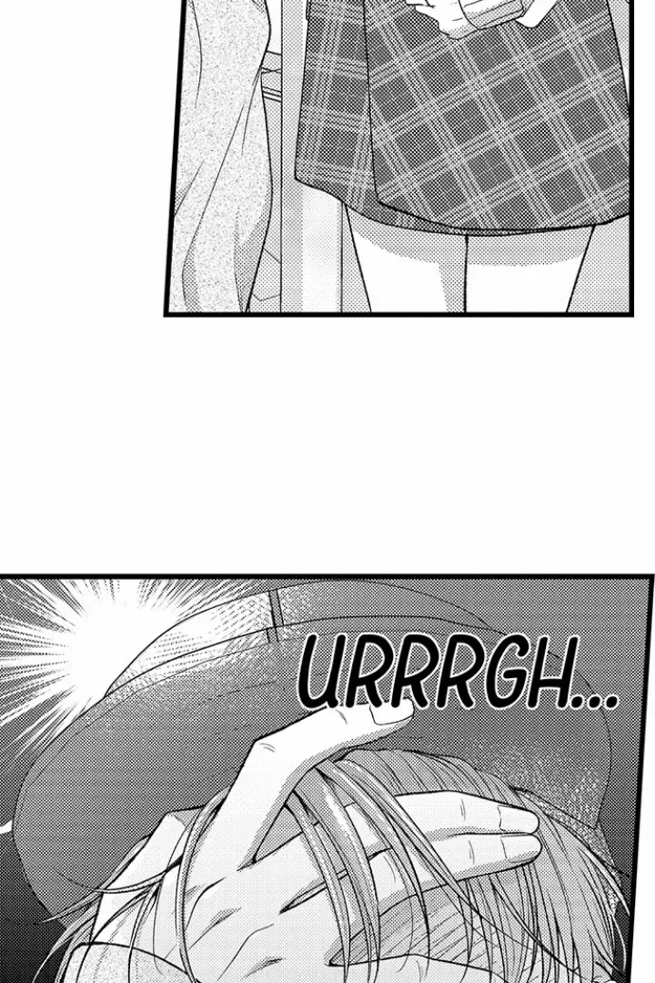 Unmei no Karada to Wakaretai. - Omoida Shitaku na Katta, Moto Kare to no Zubuzubu H Chapter 55 page 10 - 