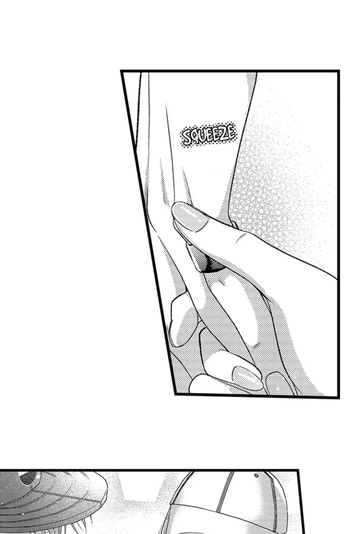 Unmei no Karada to Wakaretai. - Omoida Shitaku na Katta, Moto Kare to no Zubuzubu H Chapter 56 page 12 - 