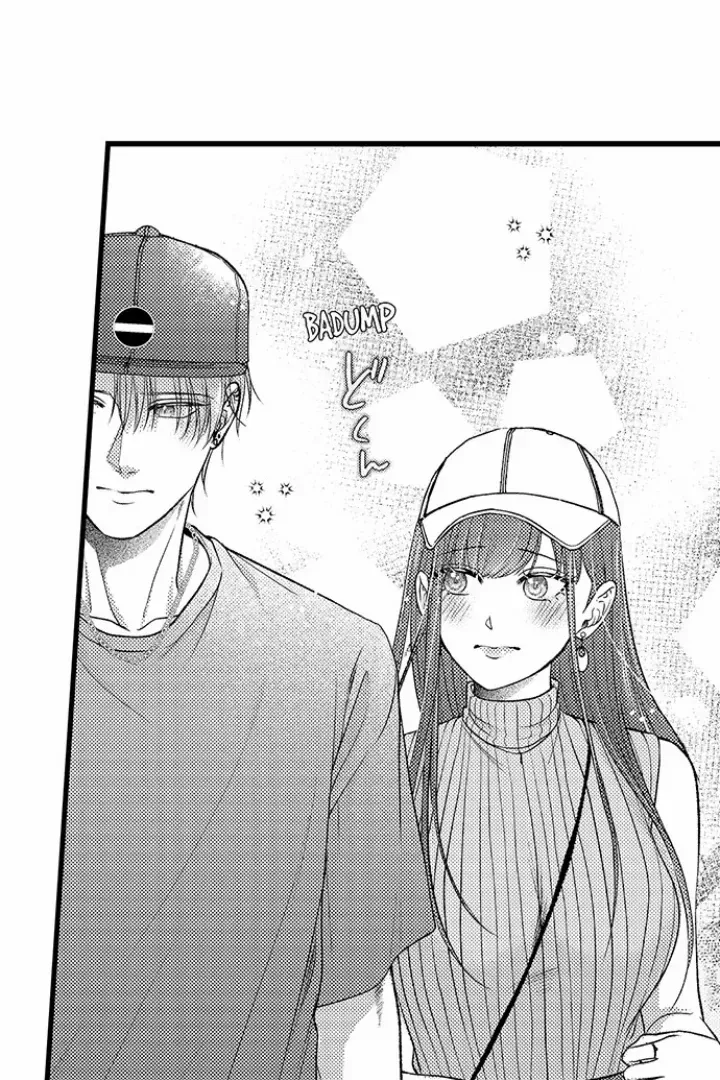 Unmei no Karada to Wakaretai. - Omoida Shitaku na Katta, Moto Kare to no Zubuzubu H Chapter 56 page 18 - 