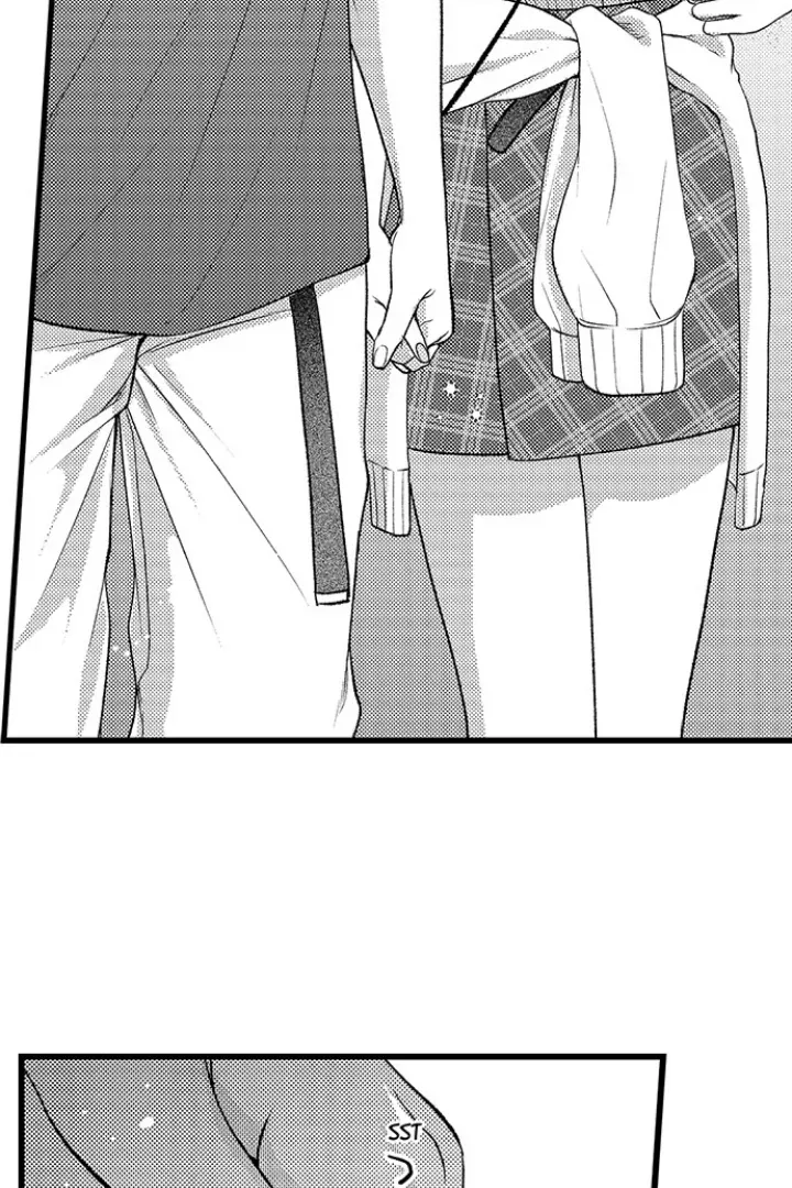 Unmei no Karada to Wakaretai. - Omoida Shitaku na Katta, Moto Kare to no Zubuzubu H Chapter 56 page 19 - 