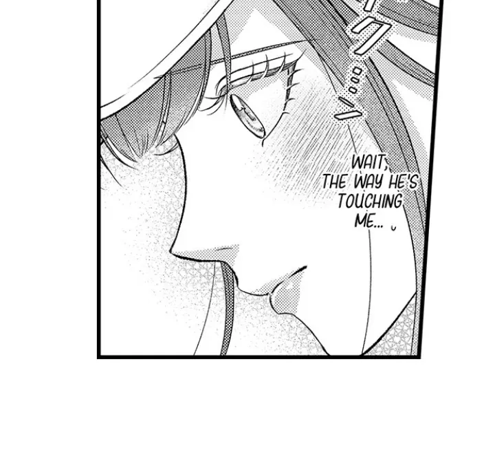 Unmei no Karada to Wakaretai. - Omoida Shitaku na Katta, Moto Kare to no Zubuzubu H Chapter 56 page 22 - 