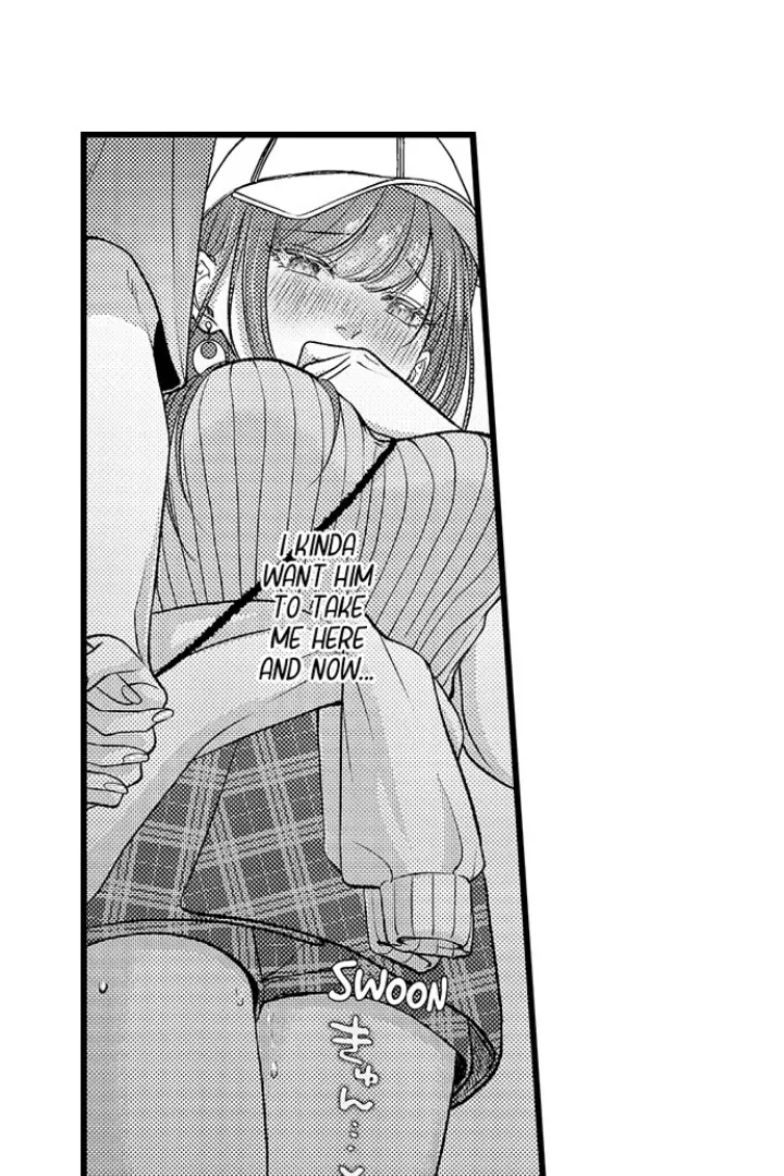 Unmei no Karada to Wakaretai. - Omoida Shitaku na Katta, Moto Kare to no Zubuzubu H Chapter 56 page 24 - 