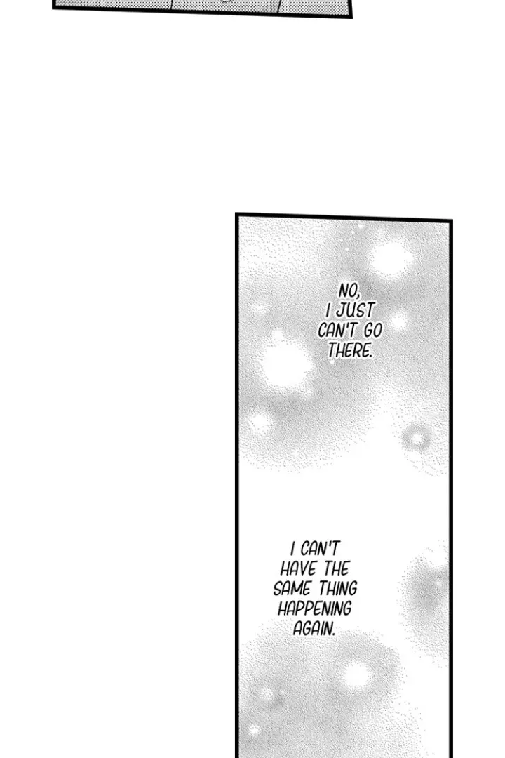 Unmei no Karada to Wakaretai. - Omoida Shitaku na Katta, Moto Kare to no Zubuzubu H Chapter 56 page 25 - 