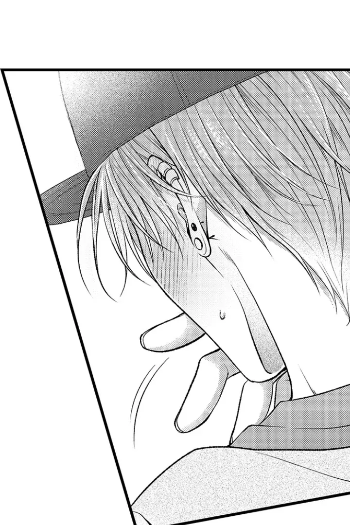 Unmei no Karada to Wakaretai. - Omoida Shitaku na Katta, Moto Kare to no Zubuzubu H Chapter 56 page 29 - 