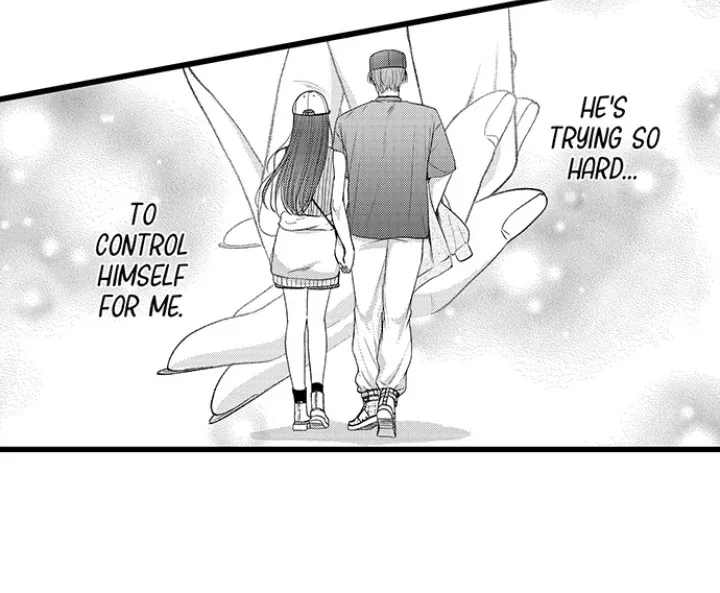 Unmei no Karada to Wakaretai. - Omoida Shitaku na Katta, Moto Kare to no Zubuzubu H Chapter 56 page 33 - 