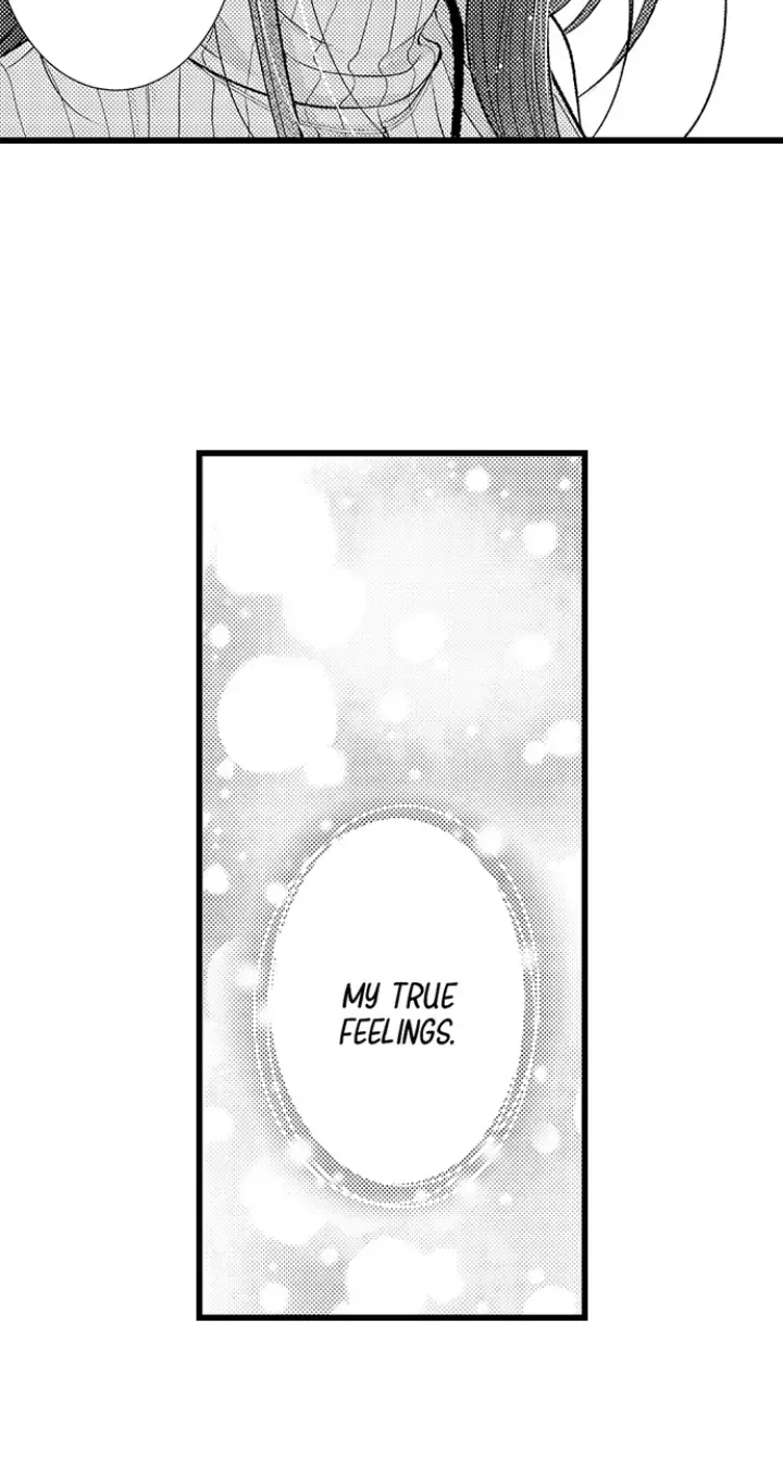 Unmei no Karada to Wakaretai. - Omoida Shitaku na Katta, Moto Kare to no Zubuzubu H Chapter 56 page 35 - 