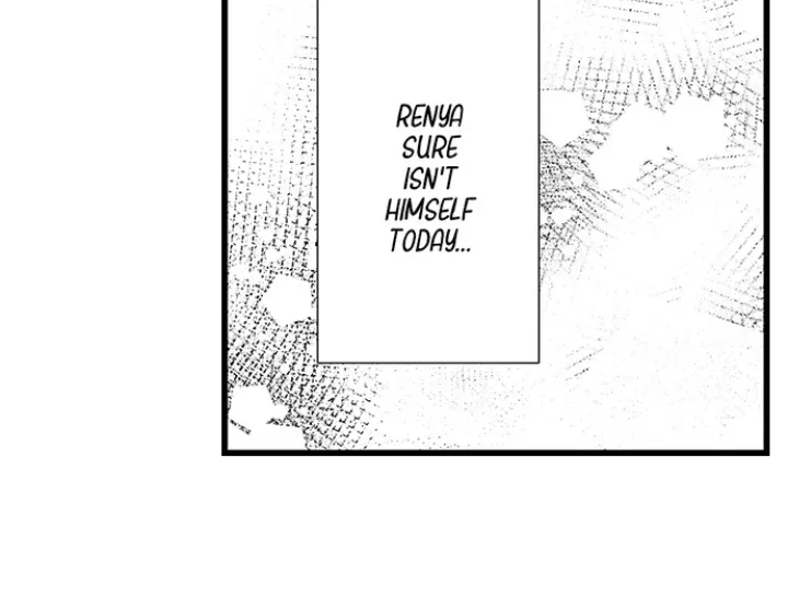 Unmei no Karada to Wakaretai. - Omoida Shitaku na Katta, Moto Kare to no Zubuzubu H Chapter 56 page 8 - 