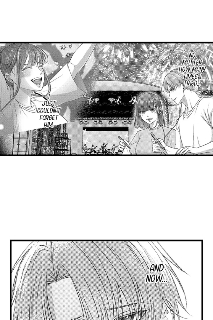 Unmei no Karada to Wakaretai. - Omoida Shitaku na Katta, Moto Kare to no Zubuzubu H Chapter 57 page 15 - 