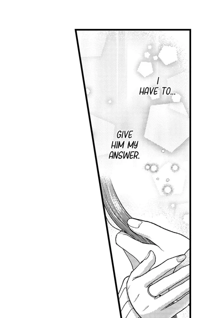 Unmei no Karada to Wakaretai. - Omoida Shitaku na Katta, Moto Kare to no Zubuzubu H Chapter 57 page 17 - 