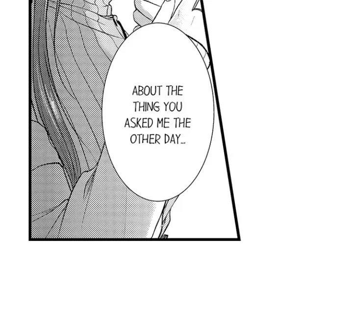 Unmei no Karada to Wakaretai. - Omoida Shitaku na Katta, Moto Kare to no Zubuzubu H Chapter 57 page 19 - 