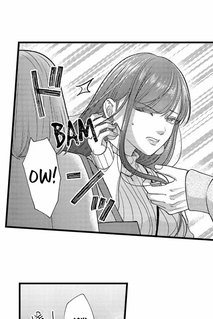 Unmei no Karada to Wakaretai. - Omoida Shitaku na Katta, Moto Kare to no Zubuzubu H Chapter 57 page 20 - 