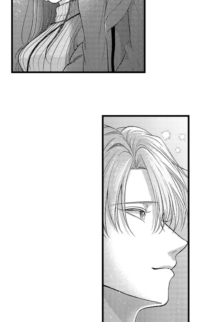 Unmei no Karada to Wakaretai. - Omoida Shitaku na Katta, Moto Kare to no Zubuzubu H Chapter 57 page 3 - 