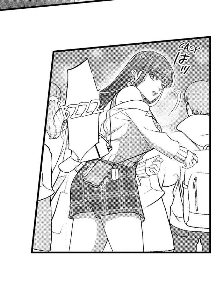 Unmei no Karada to Wakaretai. - Omoida Shitaku na Katta, Moto Kare to no Zubuzubu H Chapter 57 page 22 - 