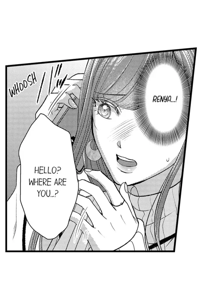 Unmei no Karada to Wakaretai. - Omoida Shitaku na Katta, Moto Kare to no Zubuzubu H Chapter 57 page 23 - 