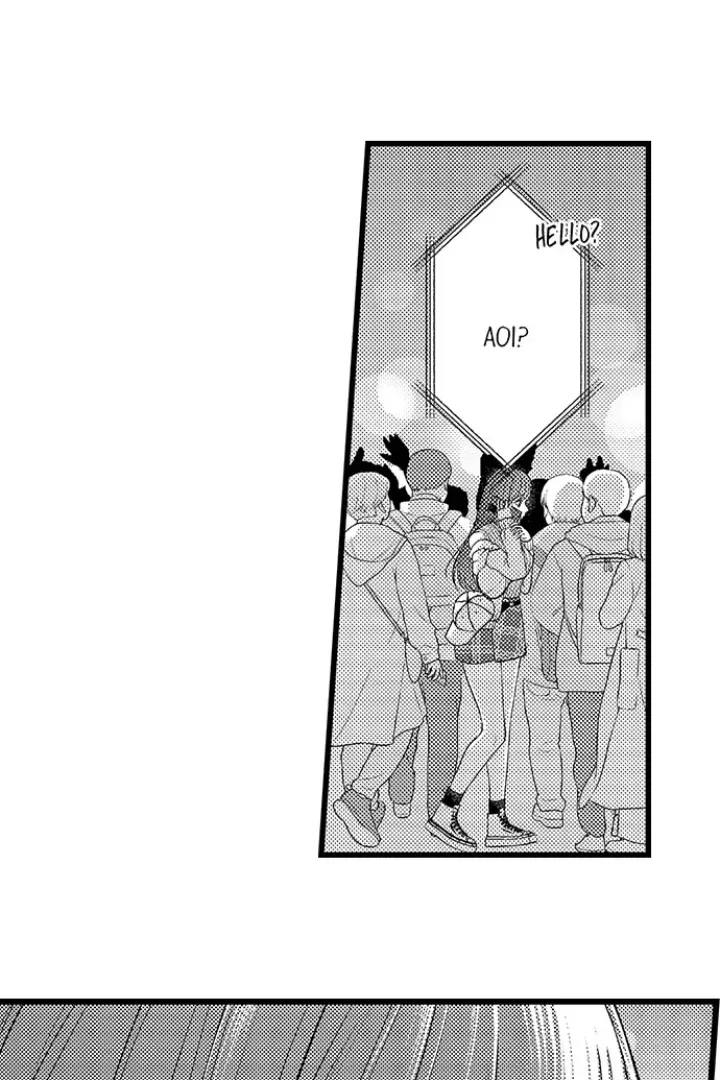 Unmei no Karada to Wakaretai. - Omoida Shitaku na Katta, Moto Kare to no Zubuzubu H Chapter 57 page 24 - 