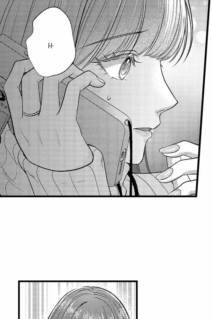 Unmei no Karada to Wakaretai. - Omoida Shitaku na Katta, Moto Kare to no Zubuzubu H Chapter 57 page 25 - 