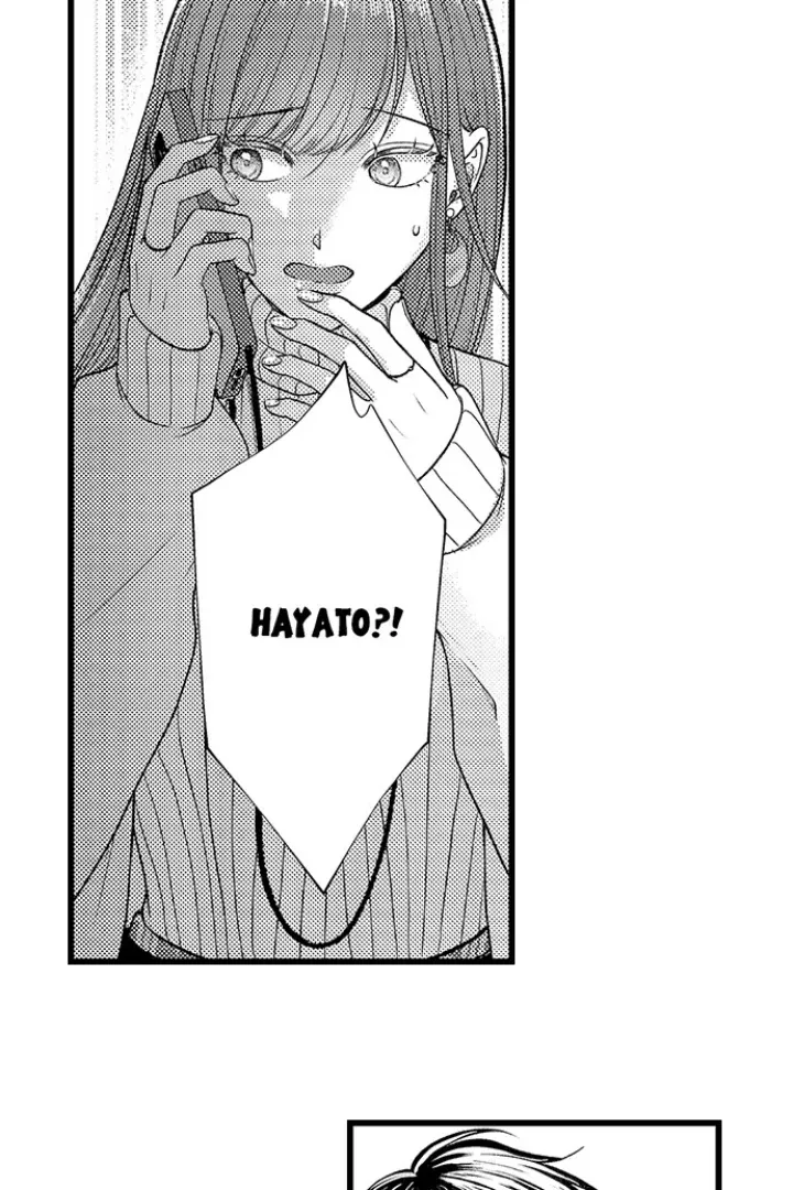 Unmei no Karada to Wakaretai. - Omoida Shitaku na Katta, Moto Kare to no Zubuzubu H Chapter 57 page 26 - 