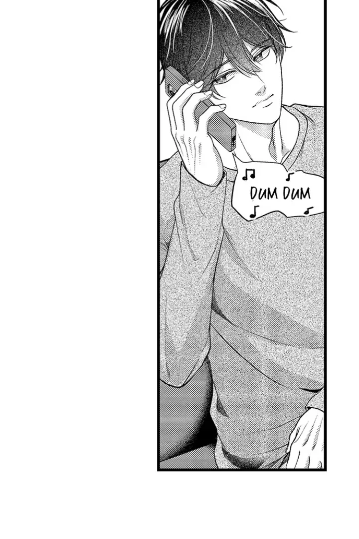 Unmei no Karada to Wakaretai. - Omoida Shitaku na Katta, Moto Kare to no Zubuzubu H Chapter 57 page 27 - 