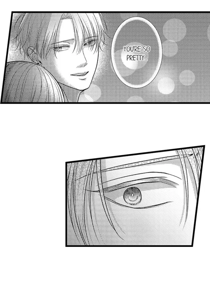 Unmei no Karada to Wakaretai. - Omoida Shitaku na Katta, Moto Kare to no Zubuzubu H Chapter 57 page 6 - 