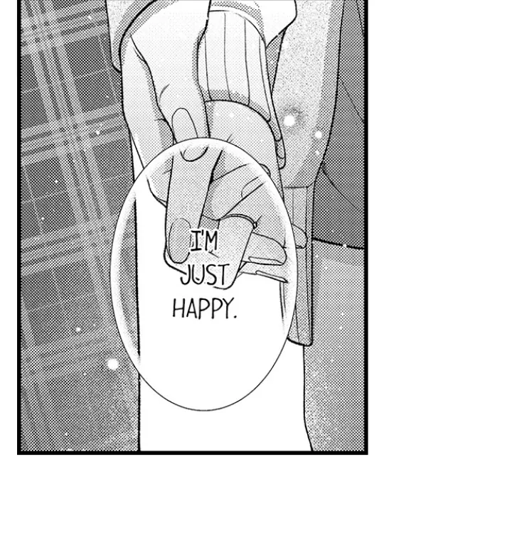 Unmei no Karada to Wakaretai. - Omoida Shitaku na Katta, Moto Kare to no Zubuzubu H Chapter 57 page 10 - 