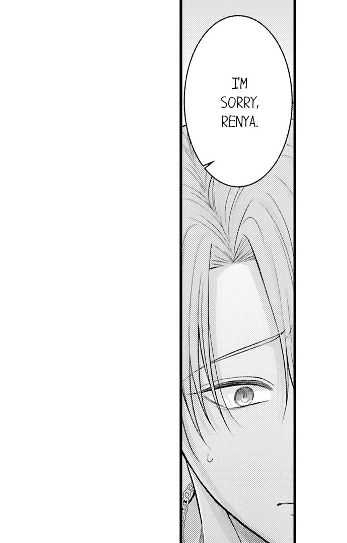 Unmei no Karada to Wakaretai. - Omoida Shitaku na Katta, Moto Kare to no Zubuzubu H Chapter 58 page 12 - 